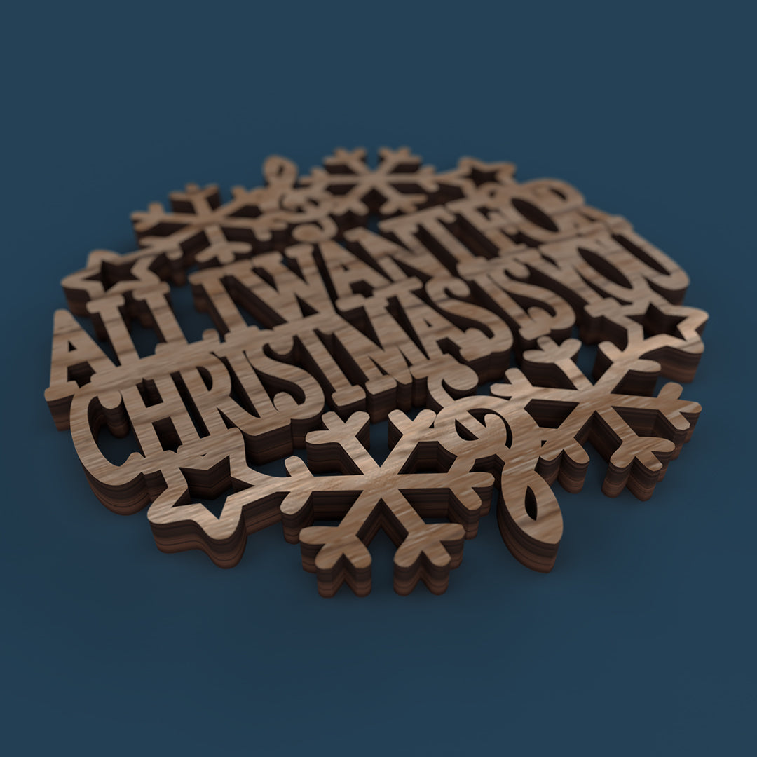 Holidays - The X Laser Files