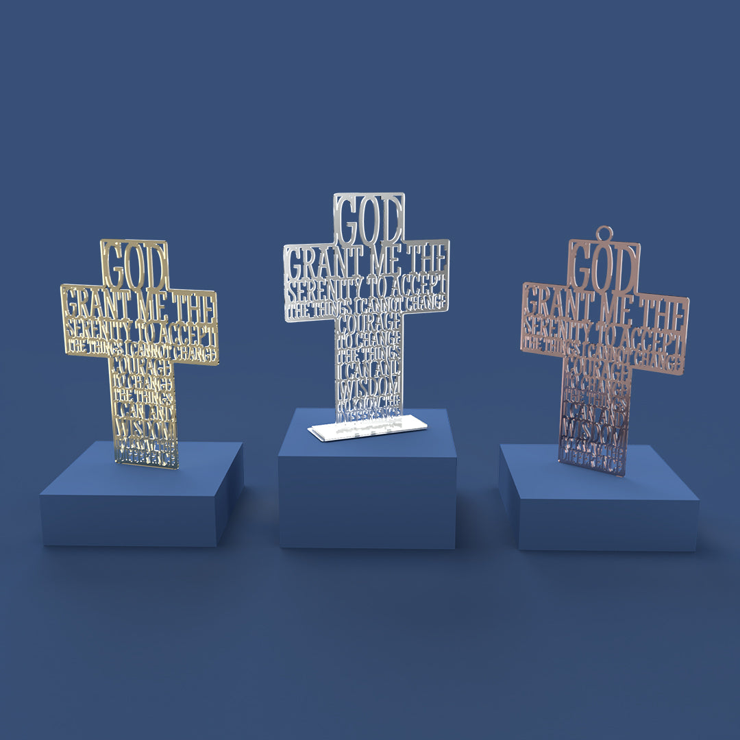 Crosses - The X Laser Files