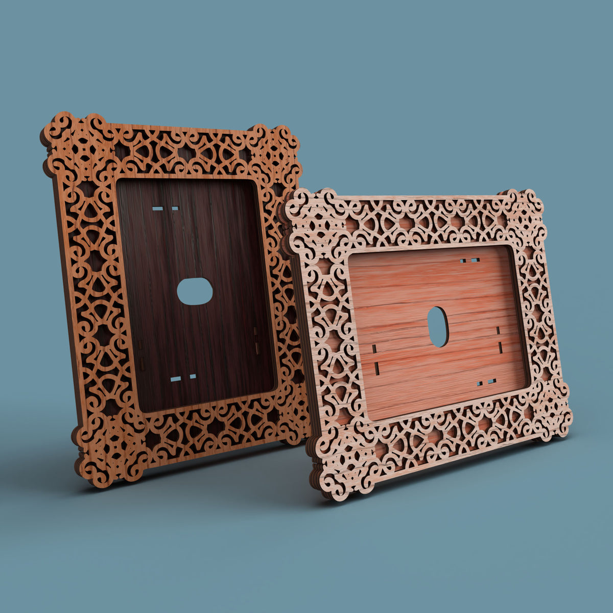 3:4 Photo Frame
