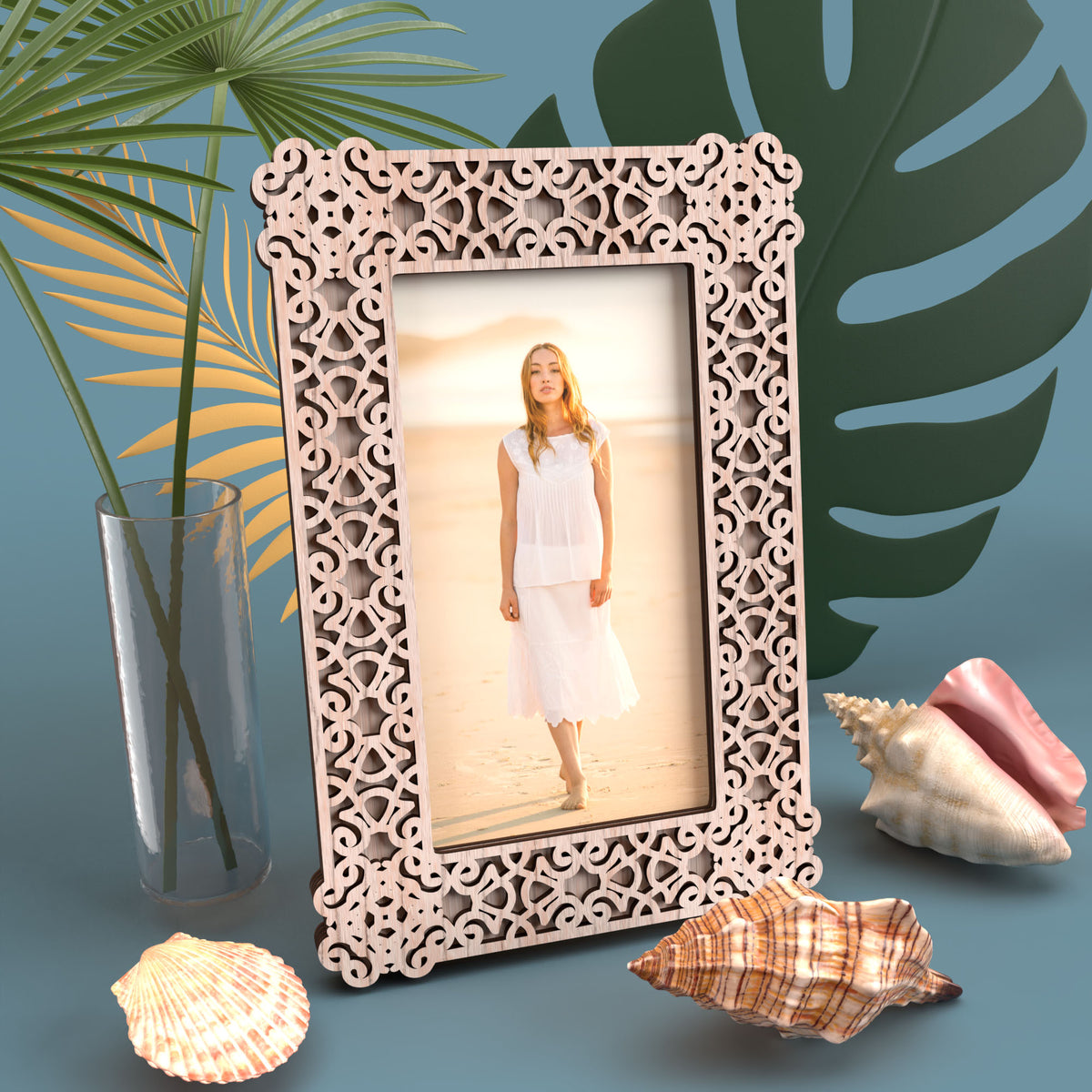 9:16 Photo Frame