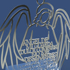 Angel de la Guarda (Angel of God Prayer in Spanish)