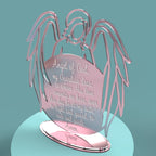 Angel of God Prayer