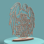 Angel of God Prayer