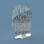 Catholic Angel of God Prayer