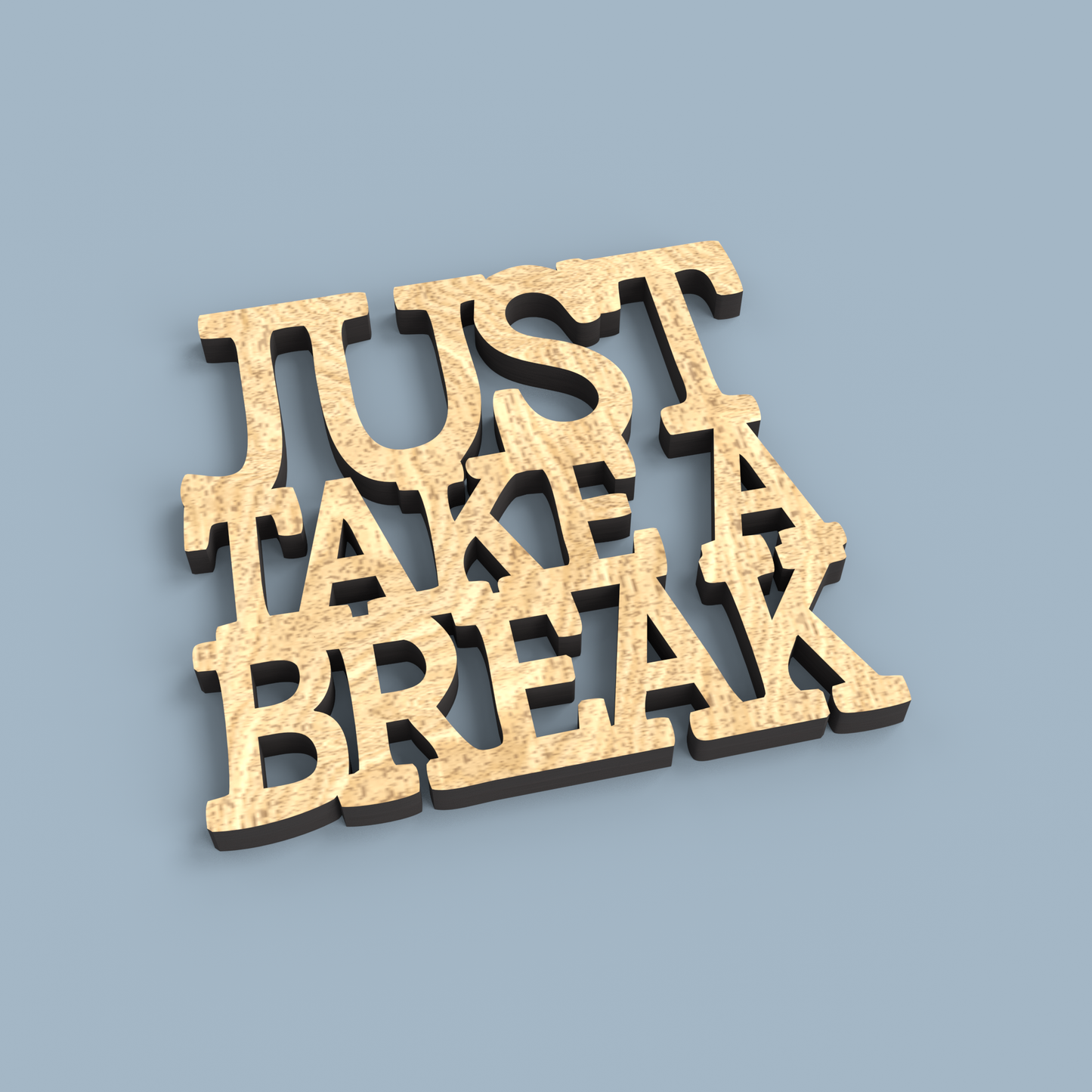 Anti-Stress Coasters