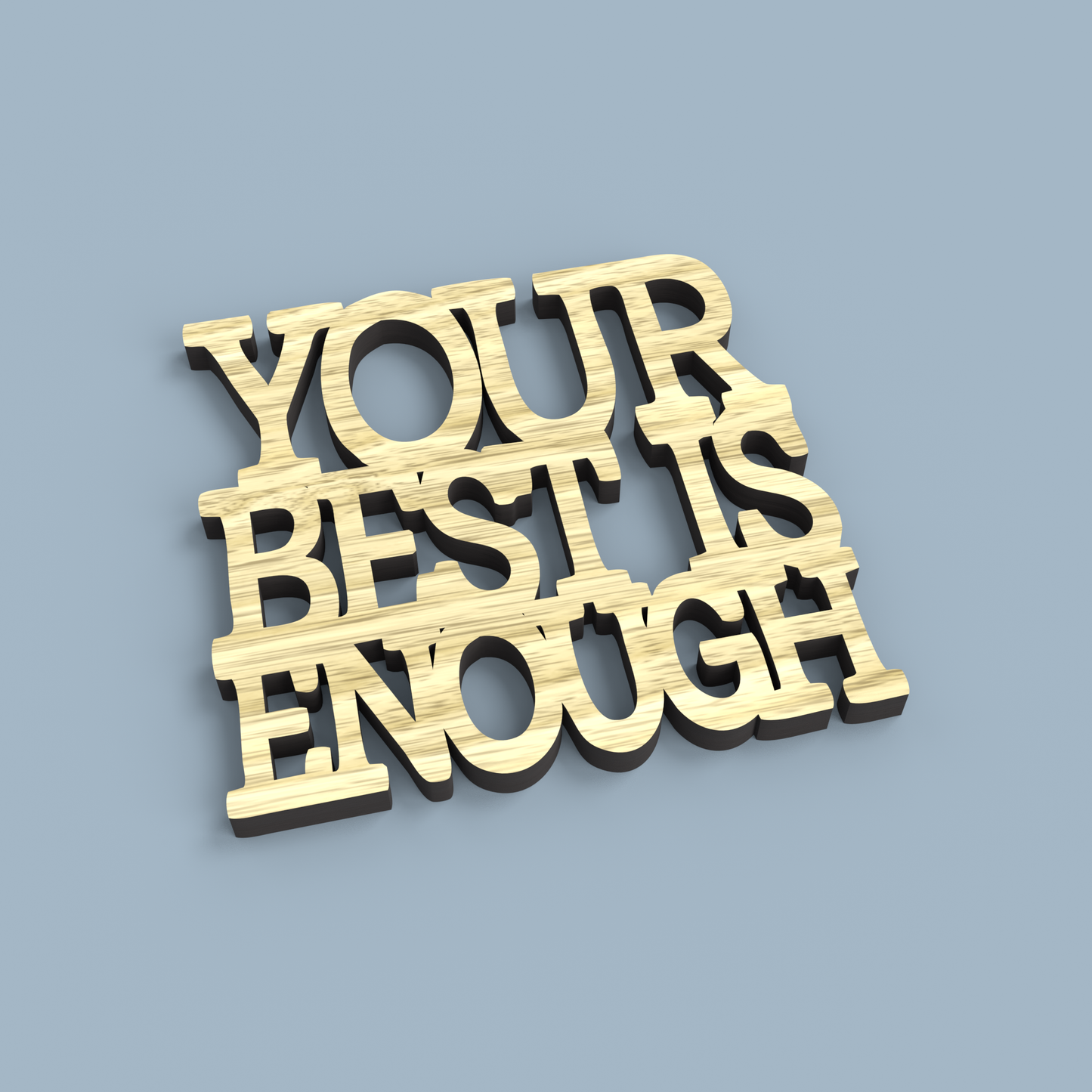 Anti-Stress Coasters
