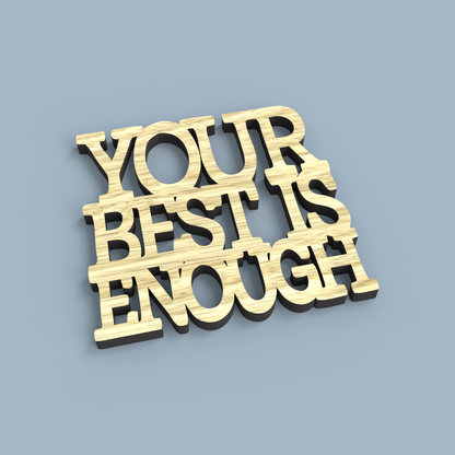 Anti-Stress Coasters