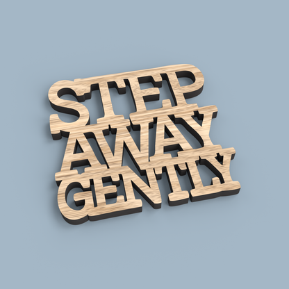 Anti-Stress Coasters
