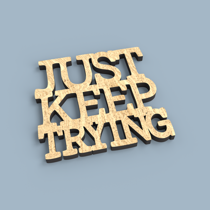 Anti-Stress Coasters