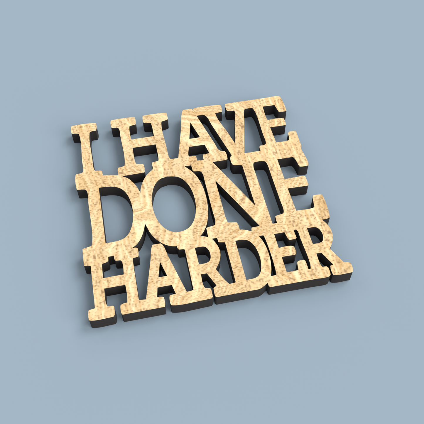 Anti-Stress Coasters