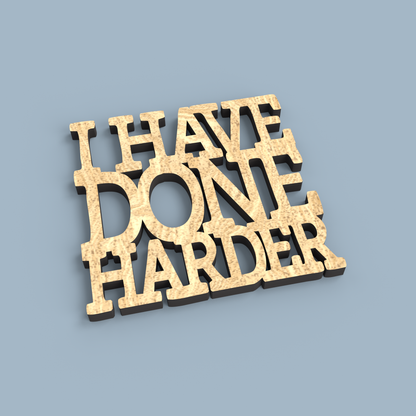 Anti-Stress Coasters