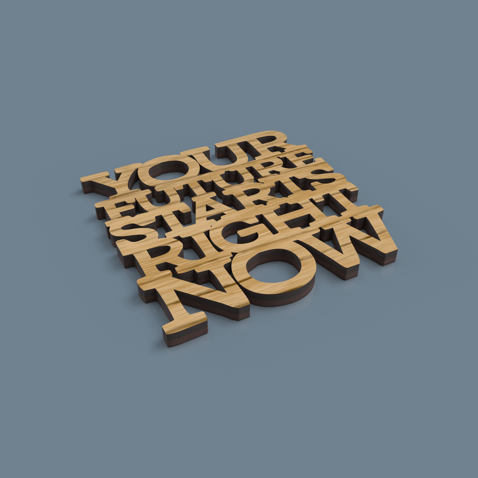 Recovery Coasters