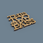 Recovery Coasters