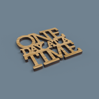 Recovery Coasters