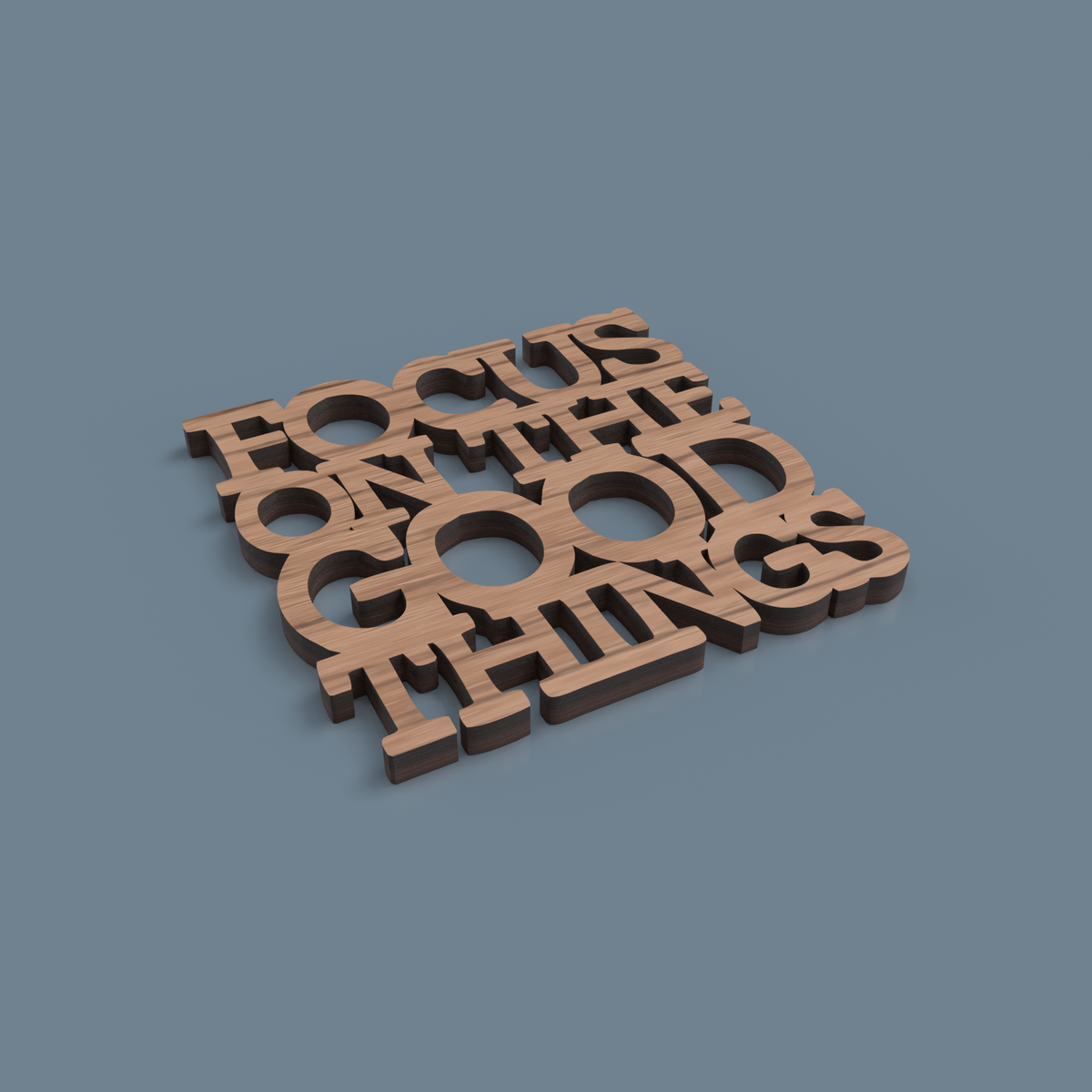 Recovery Coasters