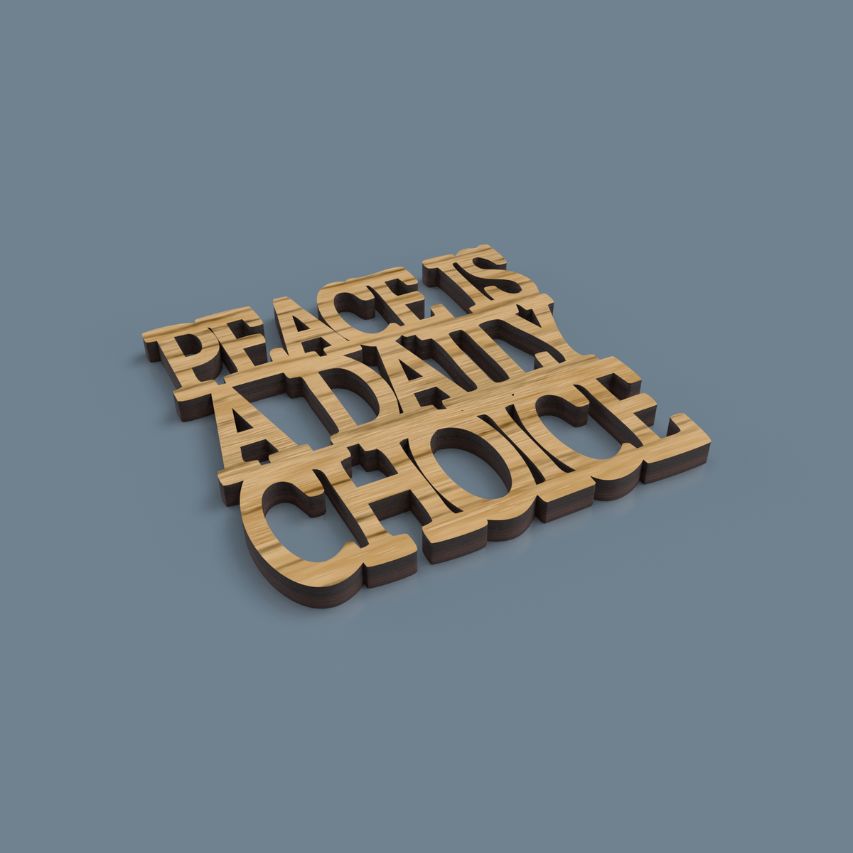 Recovery Coasters