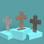 Blessing May the peace of the Lord Cross