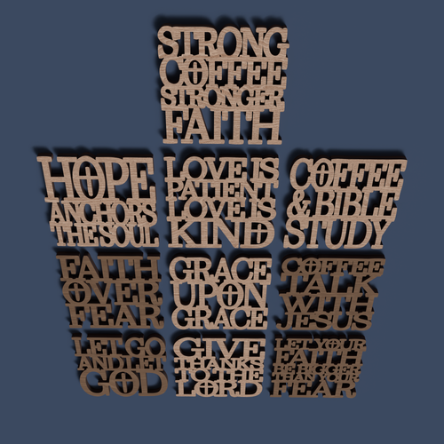 Christian Coasters 02