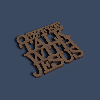 Christian Coasters 02