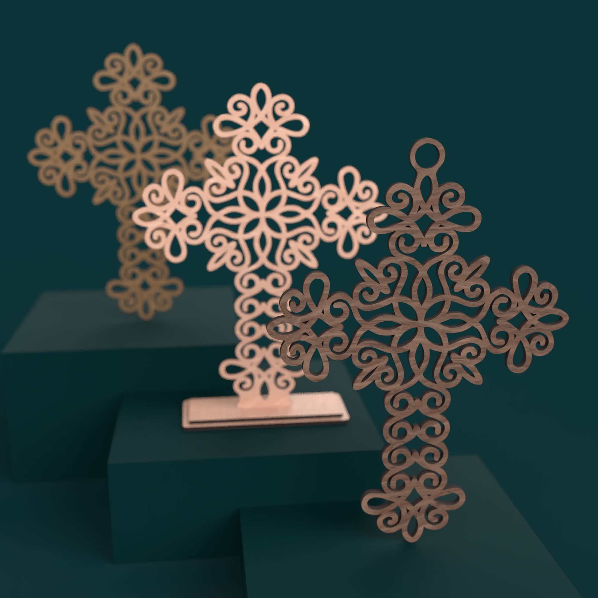 Cross 02