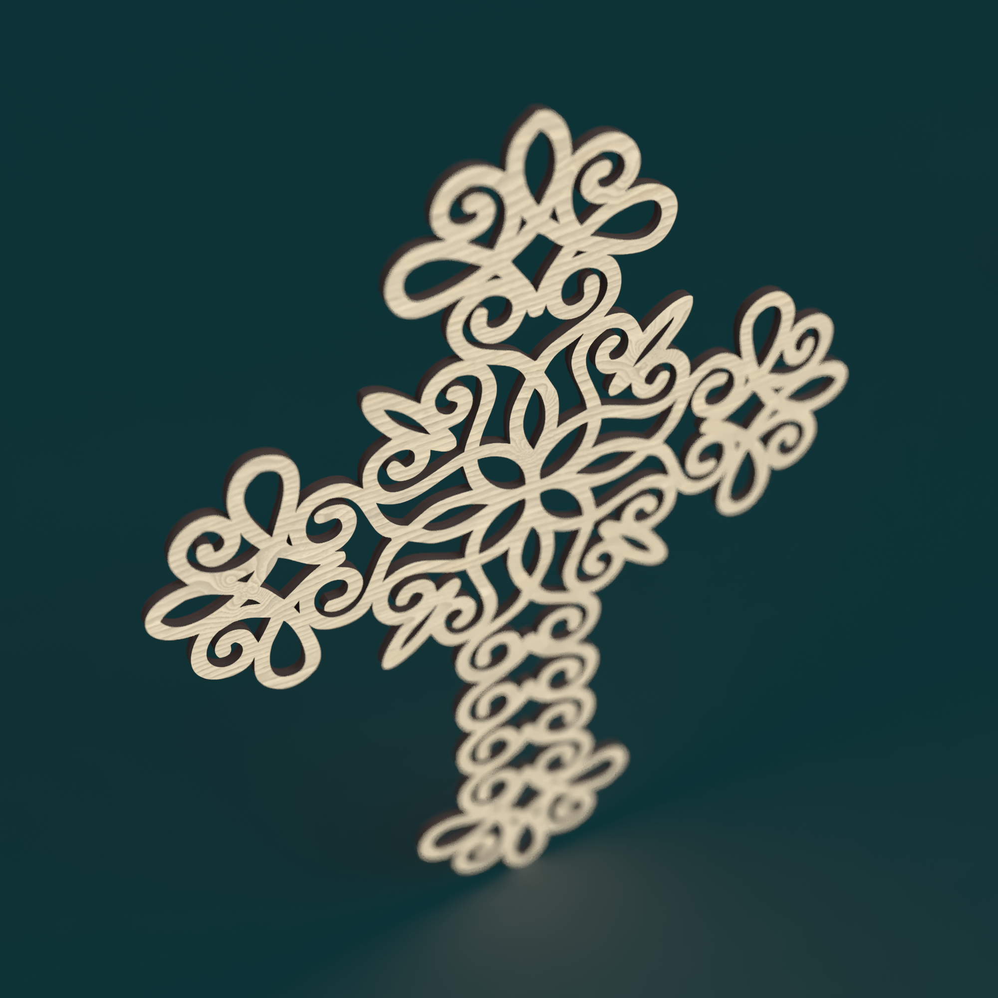 Cross 02