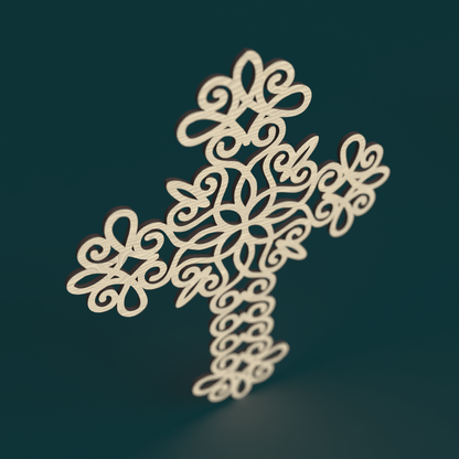 Cross 02