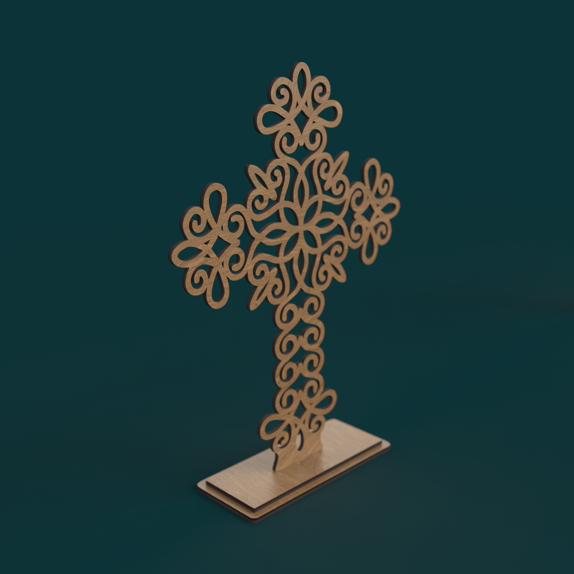Cross 02