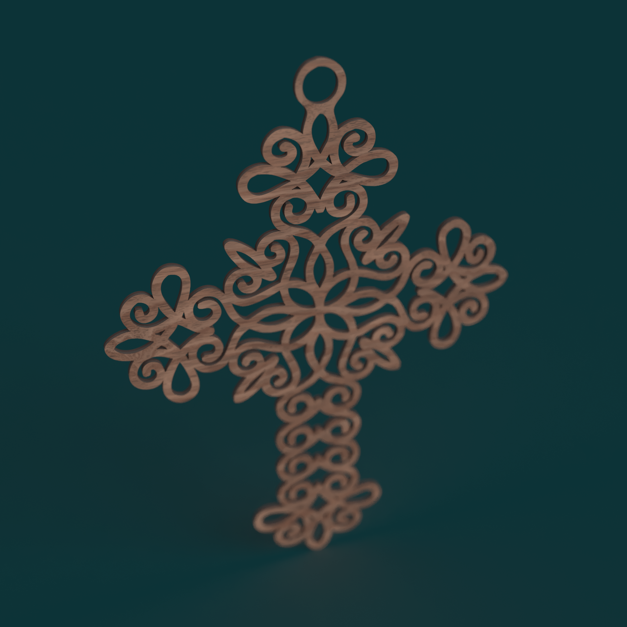Cross 02