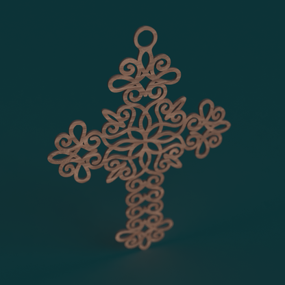 Cross 02