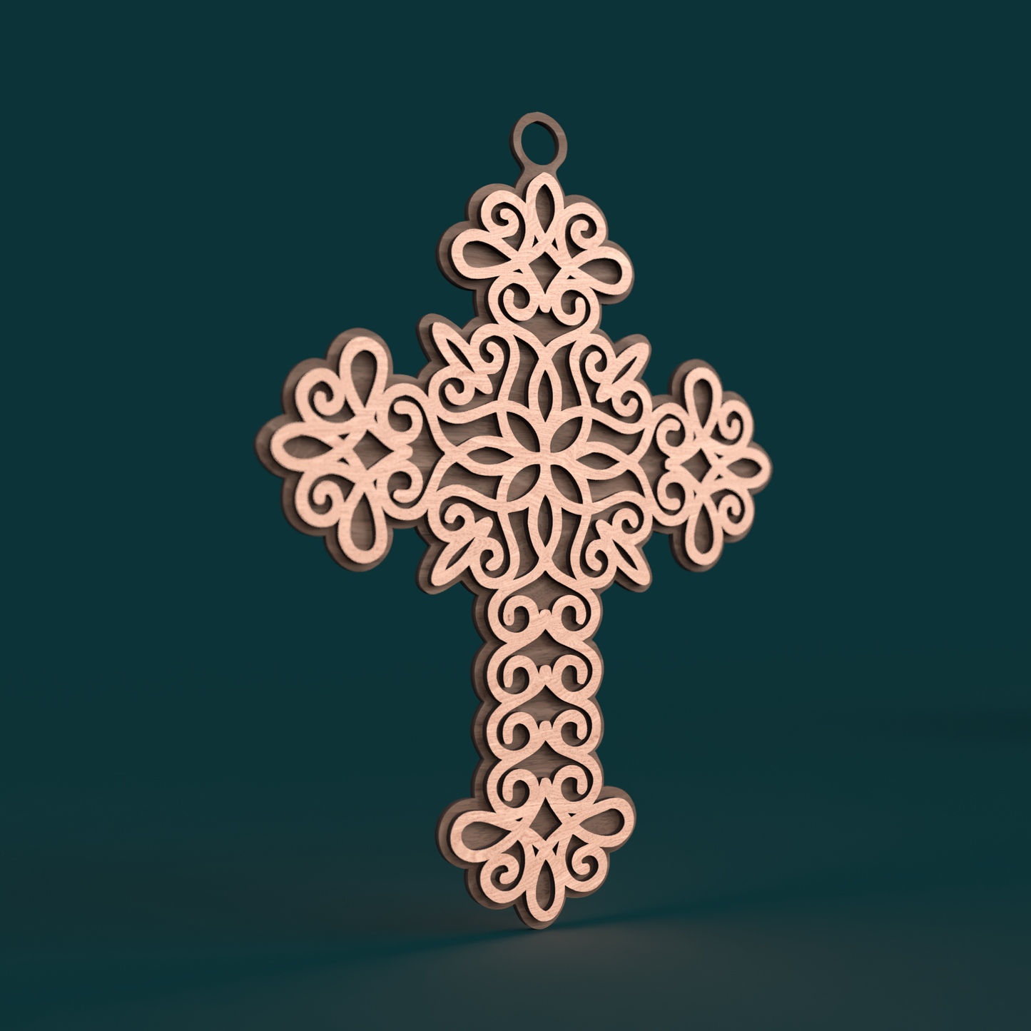 Cross 02