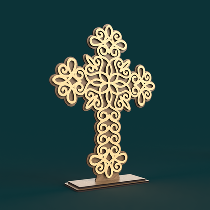 Cross 02