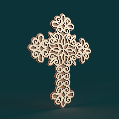 Cross 02