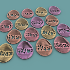 Christian Easter Eggs