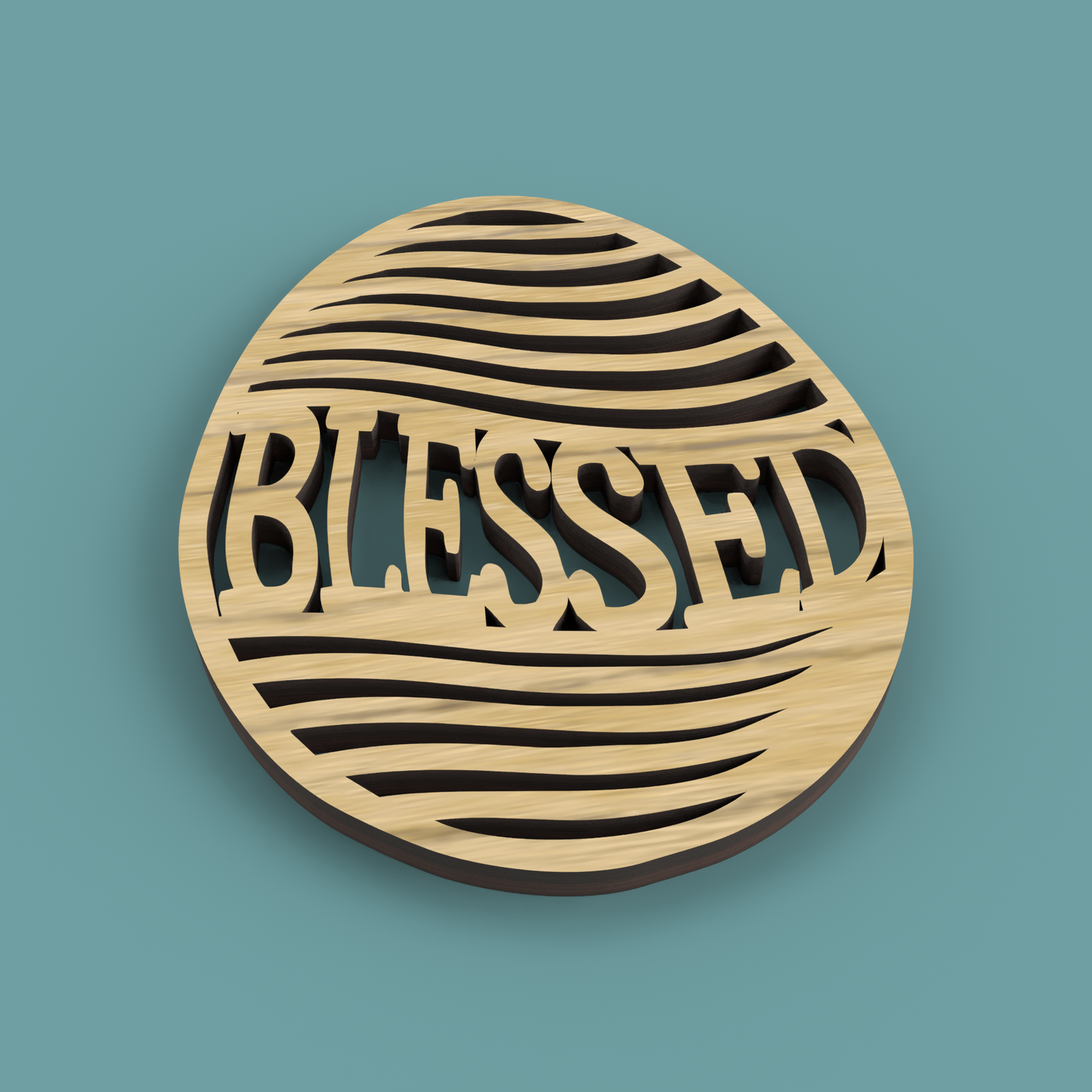 Christian Easter Eggs