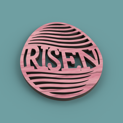 Christian Easter Eggs