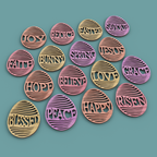 Christian Easter Eggs