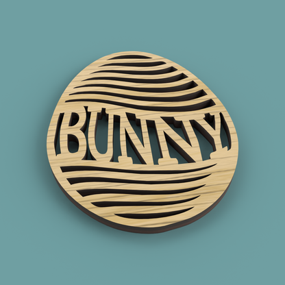 Christian Easter Eggs