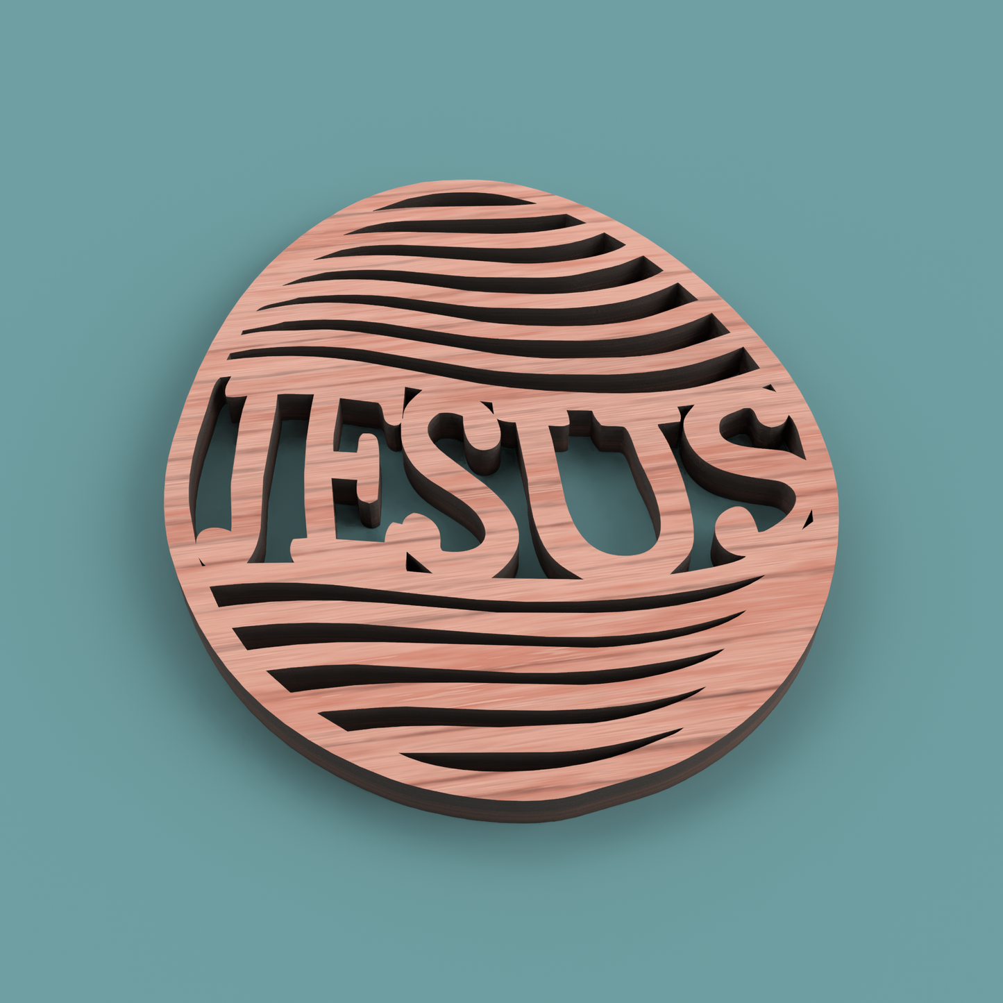 Christian Easter Eggs