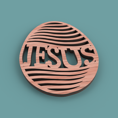 Christian Easter Eggs