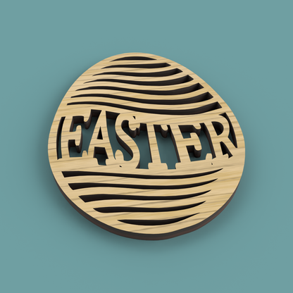 Christian Easter Eggs