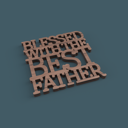 Dad Coasters 02