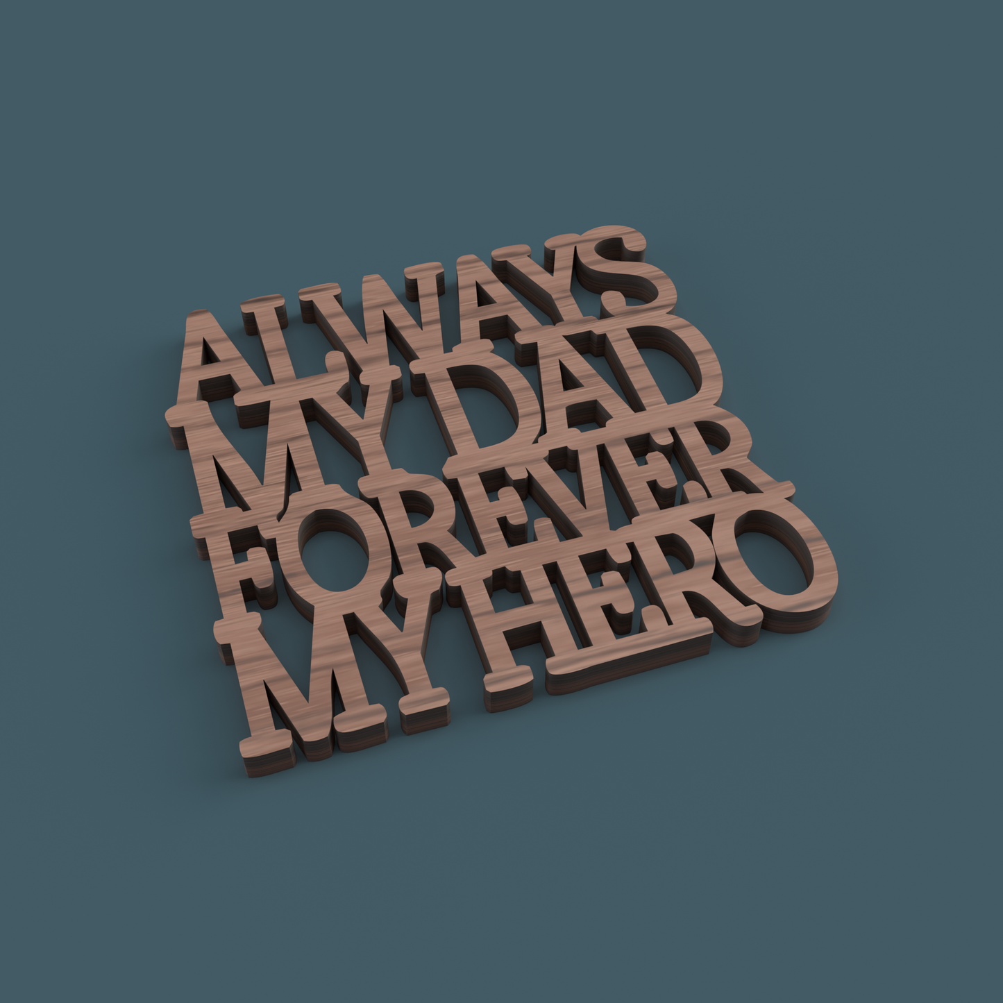 Dad Coasters 02