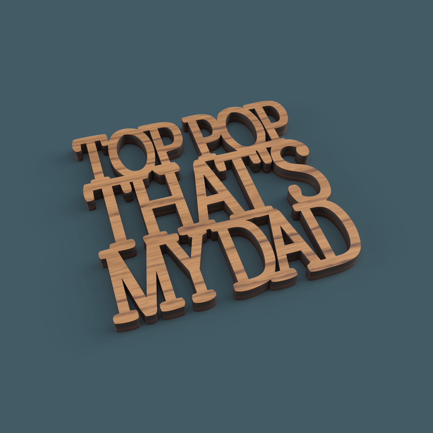 Dad Coasters 02