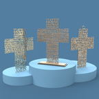 Cruz del Padre Nuestro