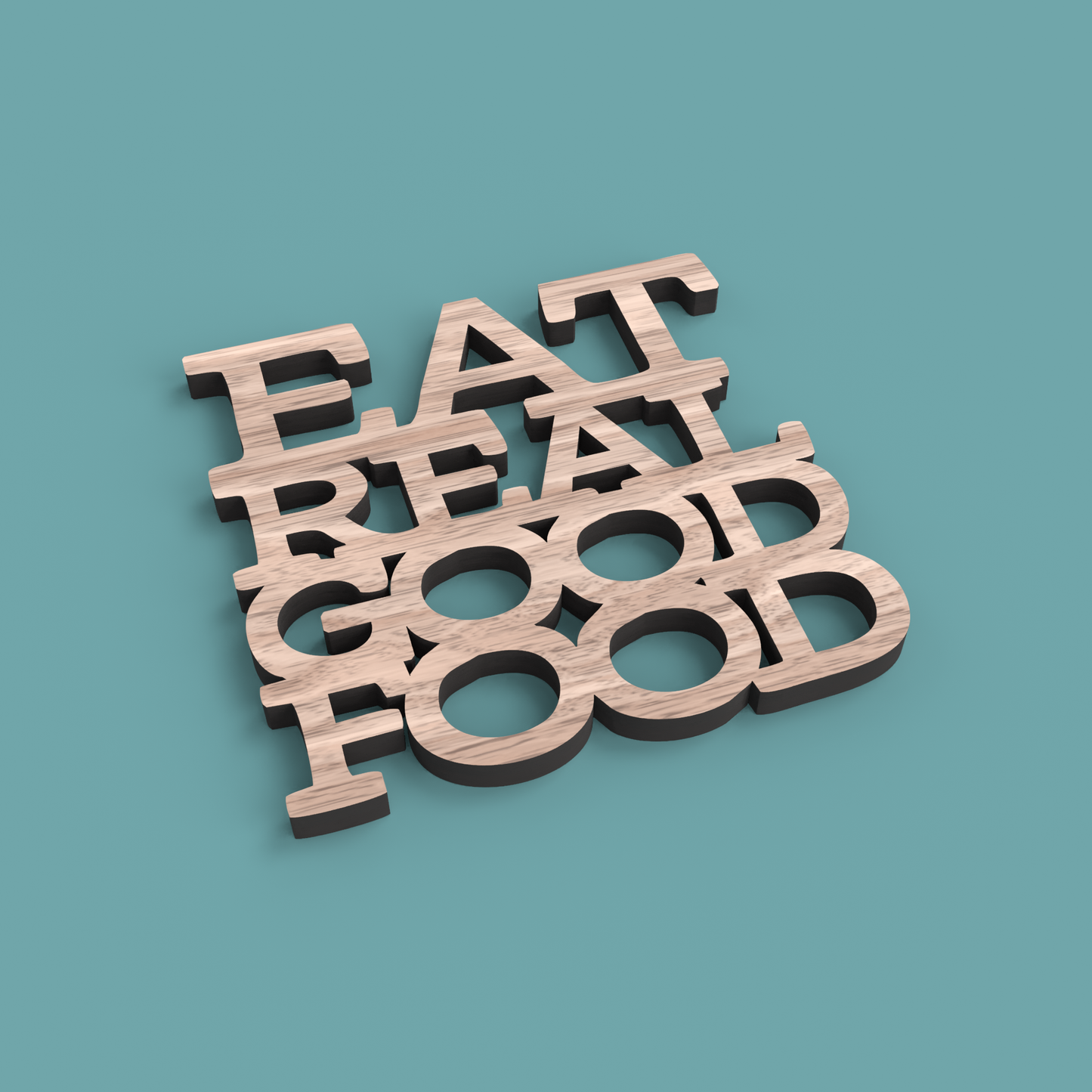 Habits Coasters