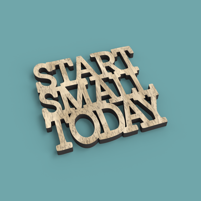 Habits Coasters