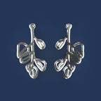Leaf Earrings