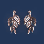 Leaf Earrings