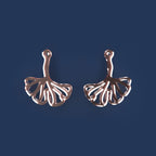 Leaf Earrings