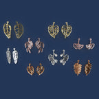 Leaf Earrings
